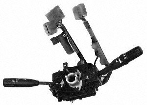 Standard Motor Products DS778 Dimmer Switch Dimmer Standard Motor Products DS778