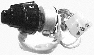 Headlight Standard Motor Products DS949