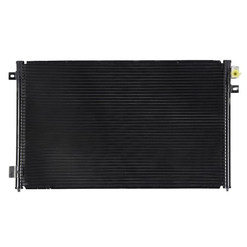 Condensers Spectra Premium 7-3020