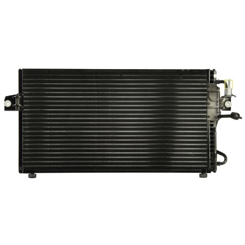 Condensers Spectra Premium 73022