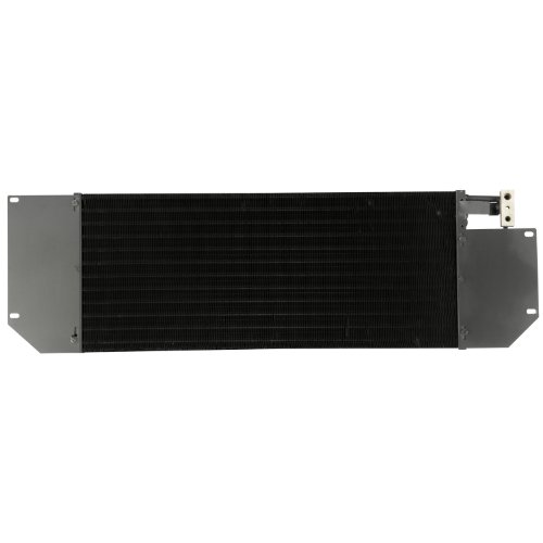 Condensers Spectra Premium 74333