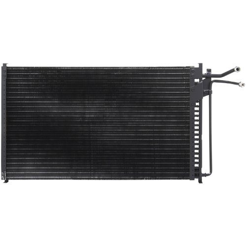 Condensers Spectra Premium 74013