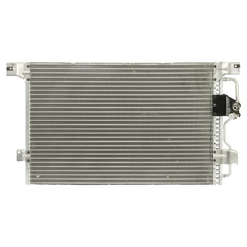 Condensers Spectra Premium 74880