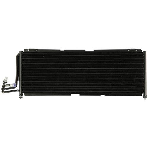 Condensers Spectra Premium 7-4895