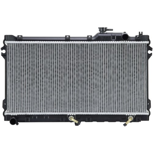 Radiators Spectra Premium CU1140