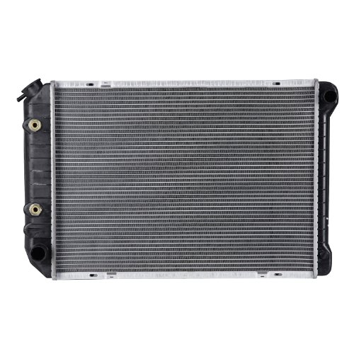 Radiators Spectra Premium CU138