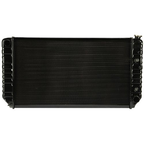 Radiators Spectra Premium CU1364