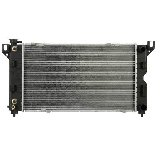 Radiators Spectra Premium CU1850