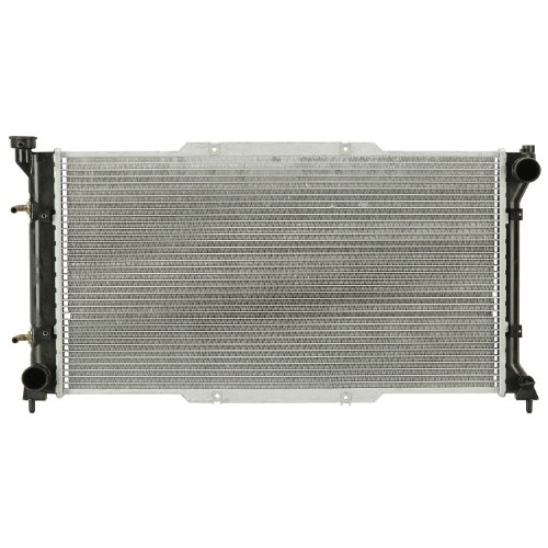 Radiators Spectra Premium CU1853