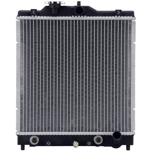 Radiators Spectra Premium CU1290