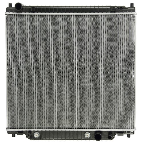 Radiators Spectra Premium CU2171