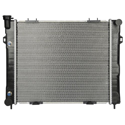 Radiators Spectra Premium CU1396