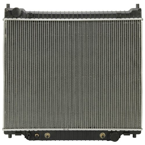 Radiators Spectra Premium CU1724