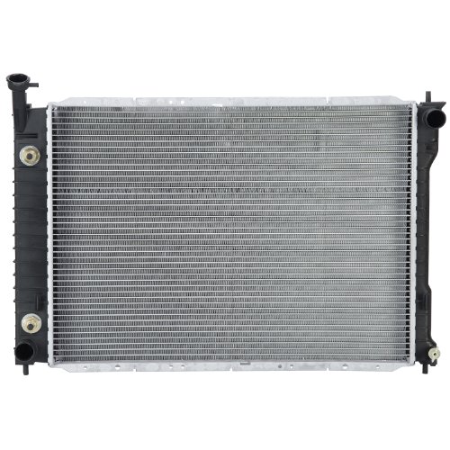 Radiators Spectra Premium CU1924