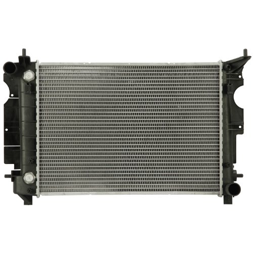 Radiators Spectra Premium CU2080