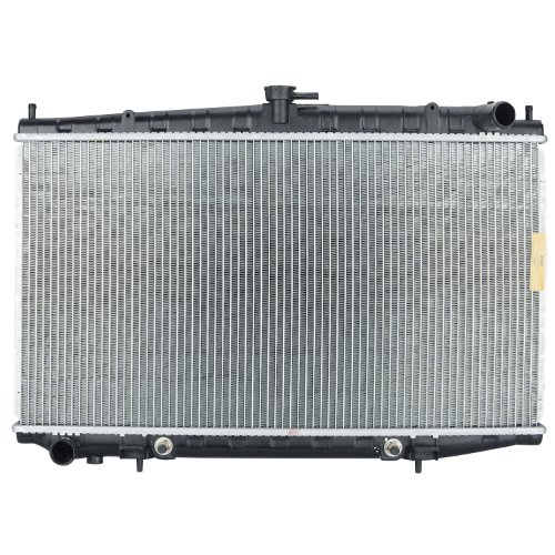 Radiators Spectra Premium CU2150