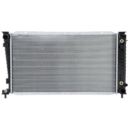 Radiators Spectra Premium CU2258