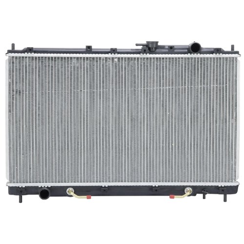 Spectra Premium CU1906 Complete Radiator for Mitsubishi Diamante Radiators Spectra Premium CU1906