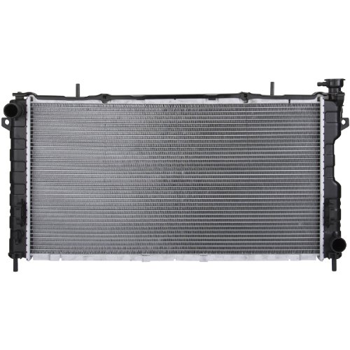 Radiators Spectra Premium CU2311