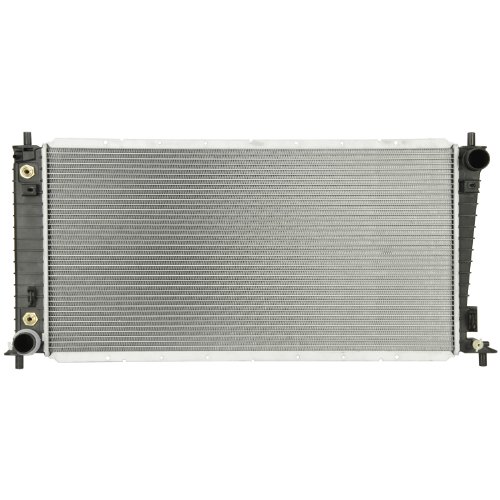 Radiators Spectra Premium CU2596