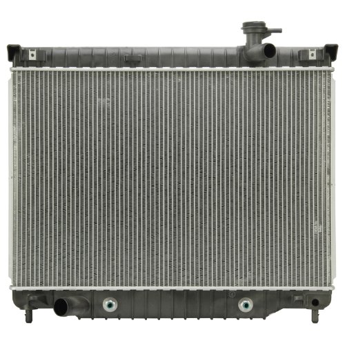 Radiators Spectra Premium CU2458