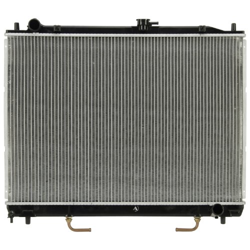 Radiators Spectra Premium CU2467