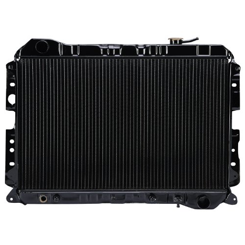 Radiators Spectra Premium CU7