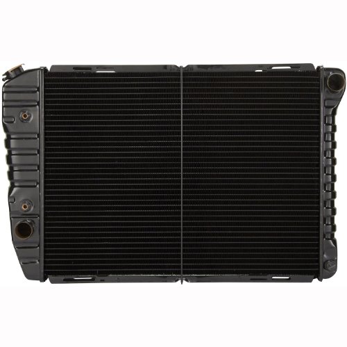 Radiators Spectra Premium CU429