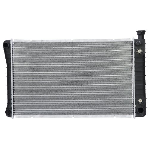 Radiators Spectra Premium CU618