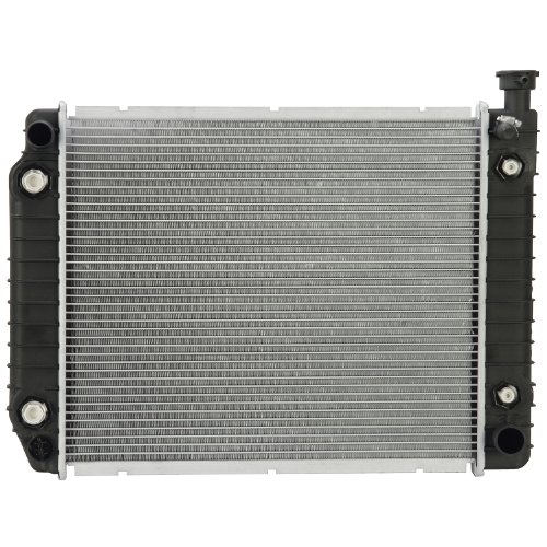 Radiators Spectra Premium CU677