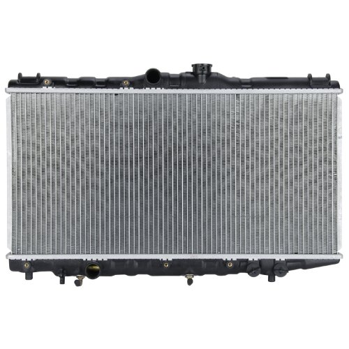 Radiators Spectra Premium CU537