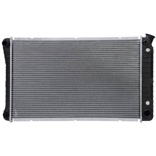 Radiators Spectra Premium CU709