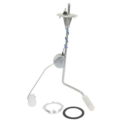 Fuel System Spectra Premium FG93C