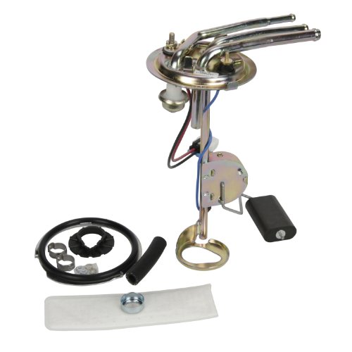 Fuel System Spectra Premium FG15B