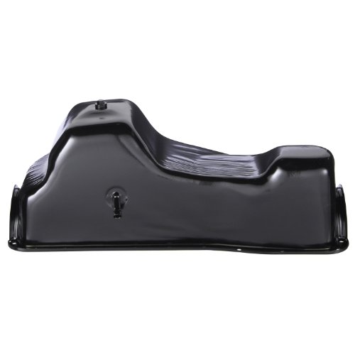 Spectra Premium FP18D Oil Pan for Ford Pickup/Van Pans & Drain Plugs Spectra Premium FP18D