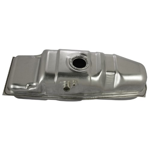 Fuel Tanks Spectra Premium GM16D