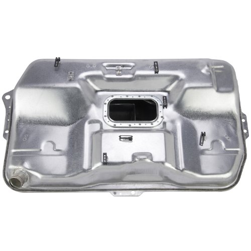 Fuel Tanks Spectra Premium GM35
