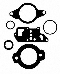 Throttle Body Injection Kits Standard Motor Products 2002