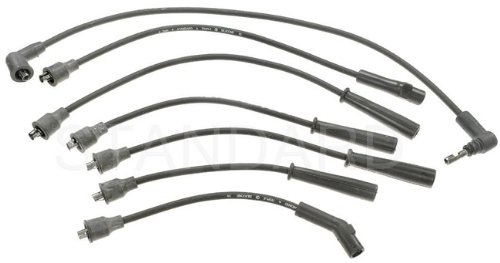 Wire Sets Standard Motor Products 7633