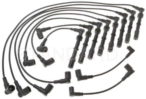 Wire Sets Standard Motor Products 9904