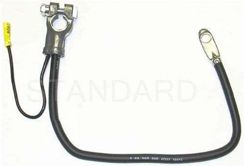 Negative Standard Motor Products A154U