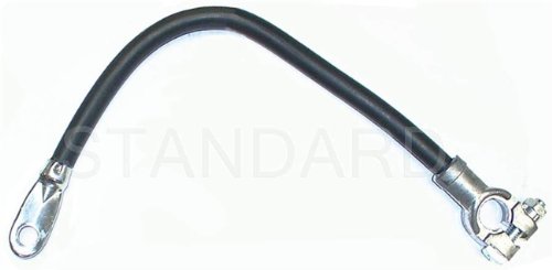 Negative Standard Motor Products A161