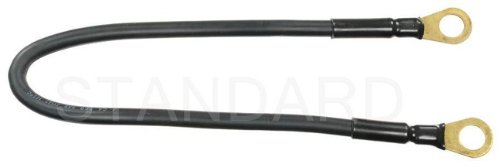 Standard Motor Products A20-4LH Battery Cable Negative Standard Motor Products A204LH