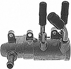 Idle Air Control Valves Standard Motor Products AC131