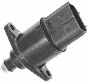 Idle Air Control Valves Standard Motor Products AC163