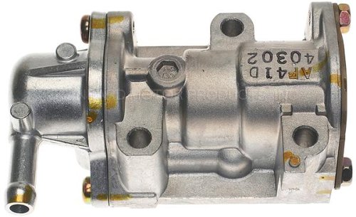 Idle Air Control Valves Standard Motor Products AC336