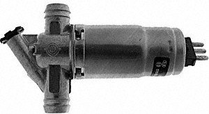 Idle Air Control Valves Standard Motor Products AC45