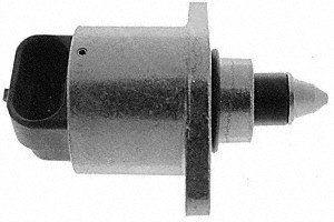 Standard Motor Products AC74 Idle Air Control Valve Idle Air Control Valves Standard Motor Products AC74