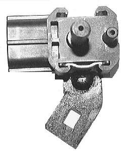 Fuel Injection Standard Motor Products AS143