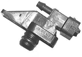 Standard Motor Products AS300 MAP/BAPP Sensor MAP Standard Motor Products AS300